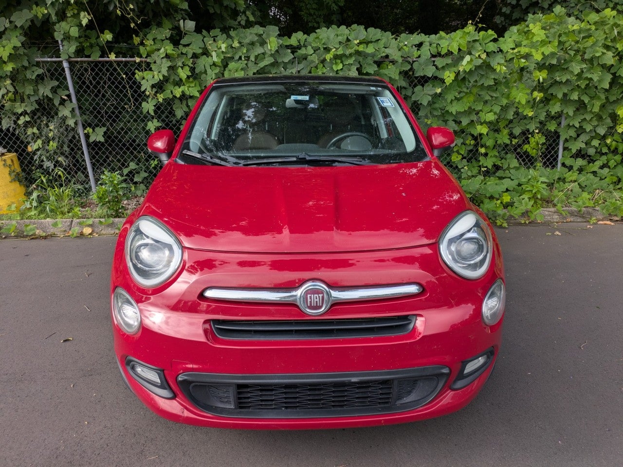fiat 500x 2018 ZFBCFXDB9JP679214 image fiat 500x 2018 ZFBCFXDB9JP679214 image
