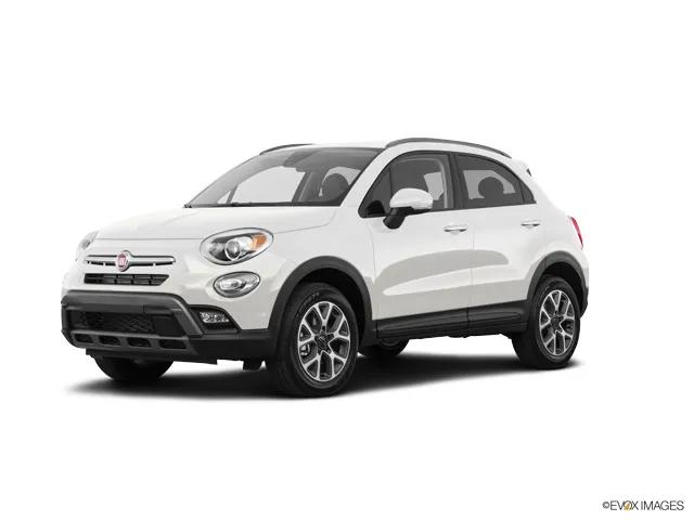 fiat 500x 2018 ZFBCFXCB6JP647595 image fiat 500x 2018 ZFBCFXCB6JP647595 image