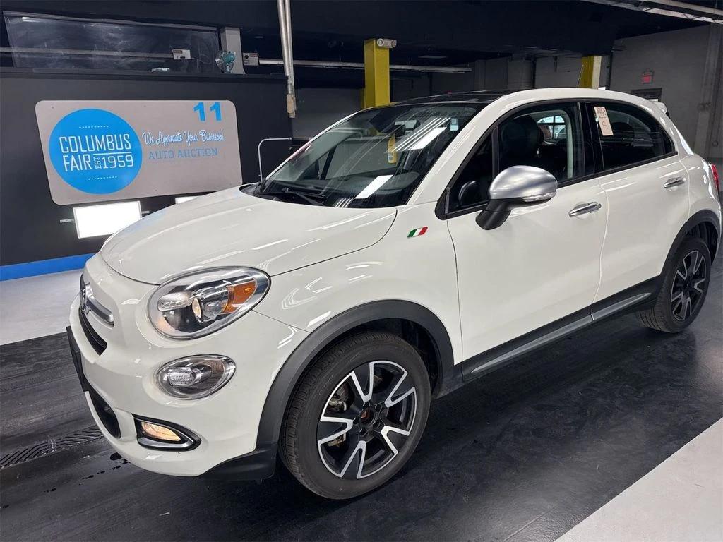 fiat 500x 2018 ZFBCFXABXJP671711 image fiat 500x 2018 ZFBCFXABXJP671711 image