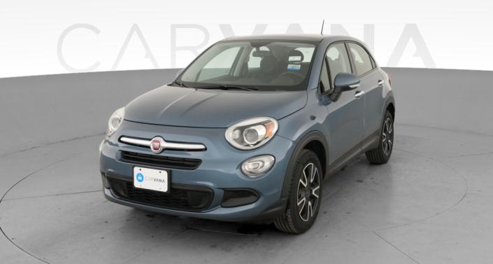 fiat 500x 2018 ZFBCFYAB2JP640846 image fiat 500x 2018 ZFBCFYAB2JP640846 image