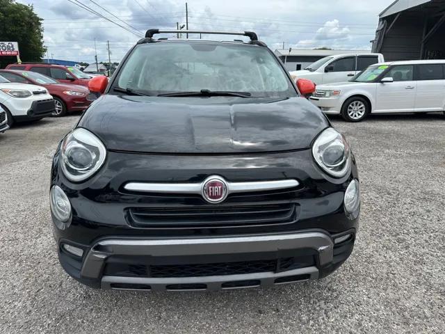 fiat 500x 2018 ZFBCFYCBXJP709117 image fiat 500x 2018 ZFBCFYCBXJP709117 image