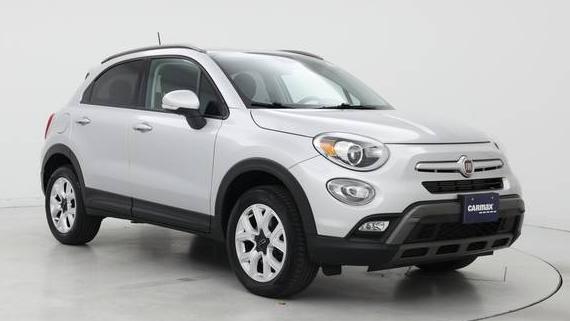 fiat 500x 2018 ZFBCFYCB9JP679396 image fiat 500x 2018 ZFBCFYCB9JP679396 image
