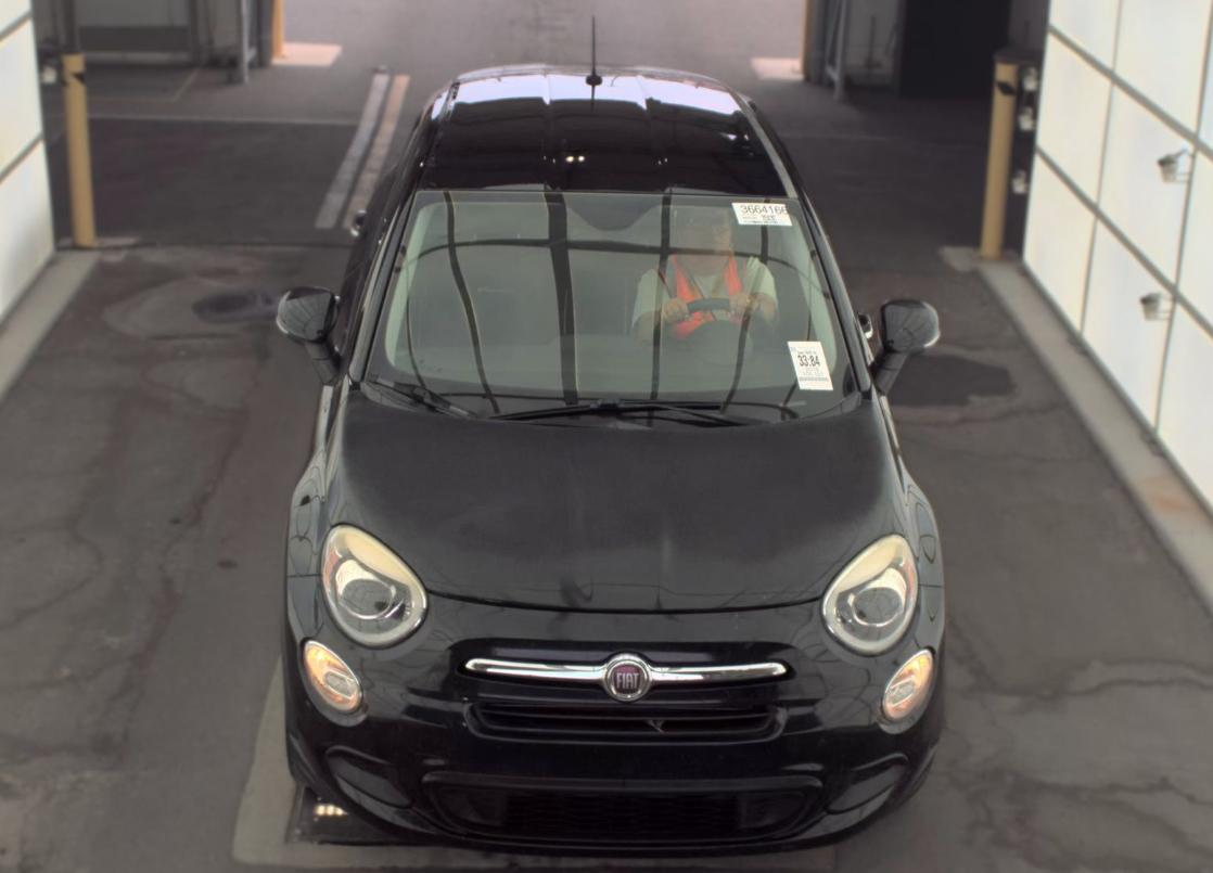 fiat 500x 2018 ZFBCFXAB8JP701028 image fiat 500x 2018 ZFBCFXAB8JP701028 image
