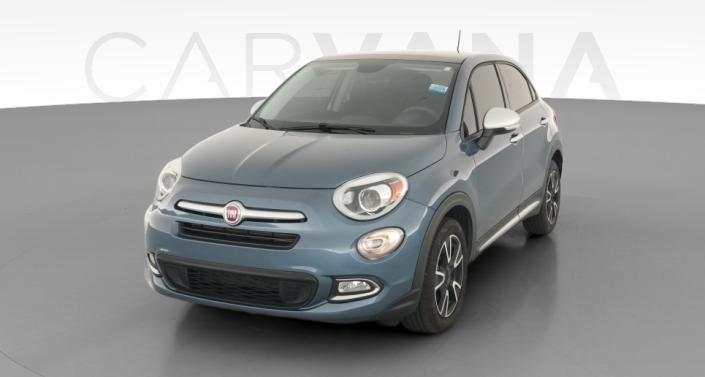 fiat 500x 2018 ZFBCFXAB8JP674798 image fiat 500x 2018 ZFBCFXAB8JP674798 image