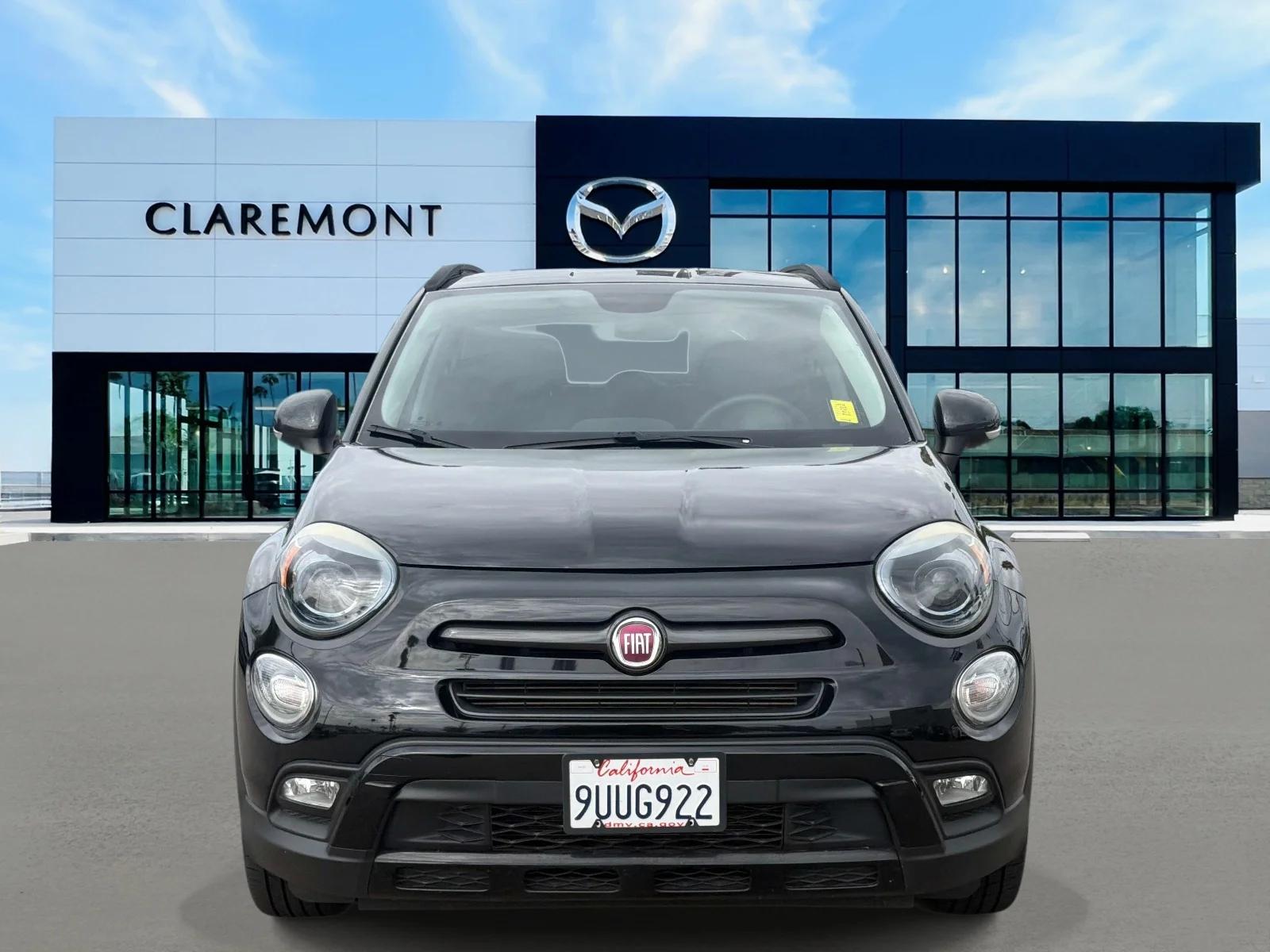 fiat 500x 2018 ZFBCFXCB6JP670536 image fiat 500x 2018 ZFBCFXCB6JP670536 image