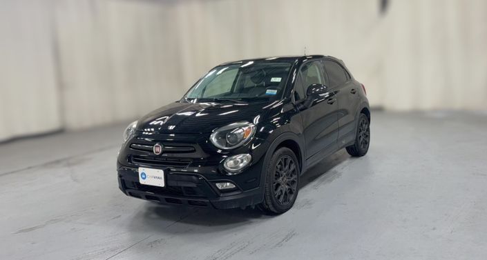 fiat 500x 2018 ZFBCFXCB6JP702692 image fiat 500x 2018 ZFBCFXCB6JP702692 image