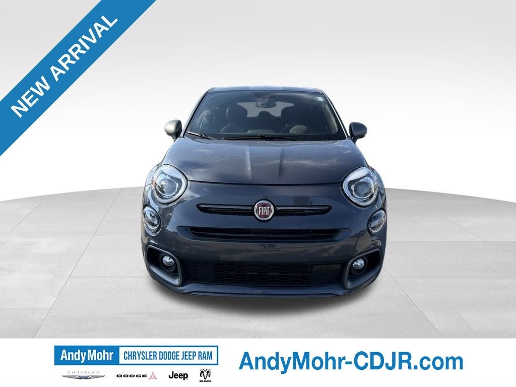 fiat 500x 2021 ZFBNF3C14MP945513 image fiat 500x 2021 ZFBNF3C14MP945513 image