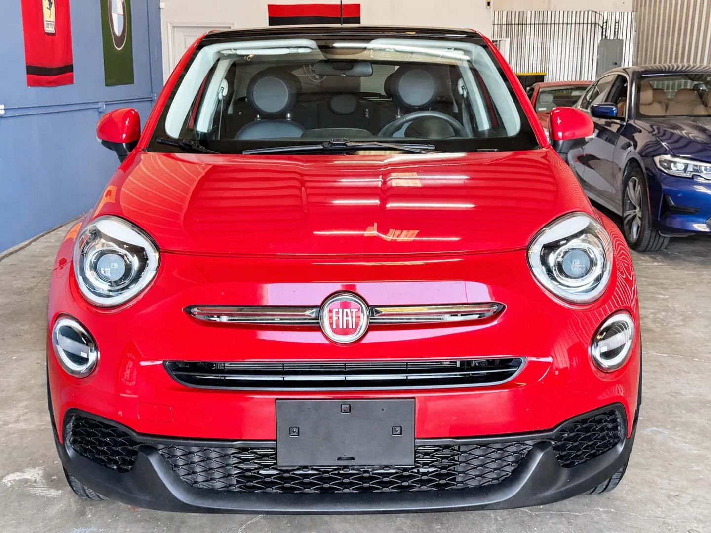 fiat 500x 2021 ZFBNF3A11MP945276 image fiat 500x 2021 ZFBNF3A11MP945276 image