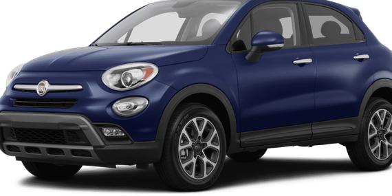 FIAT 500X 2017 ZFBCFXAB2HP535244 image