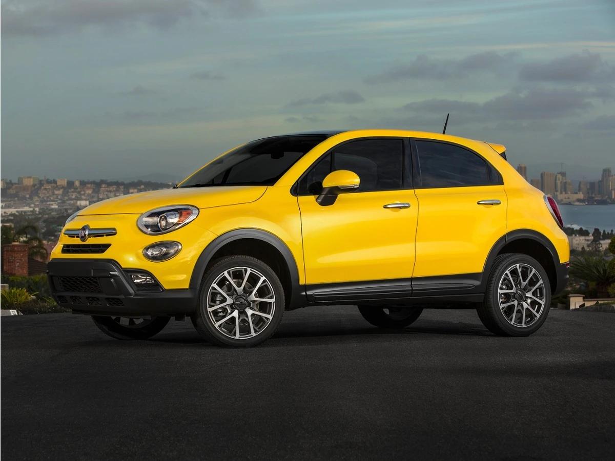 fiat 500x 2017 ZFBCFXDB9HP605169 image fiat 500x 2017 ZFBCFXDB9HP605169 image