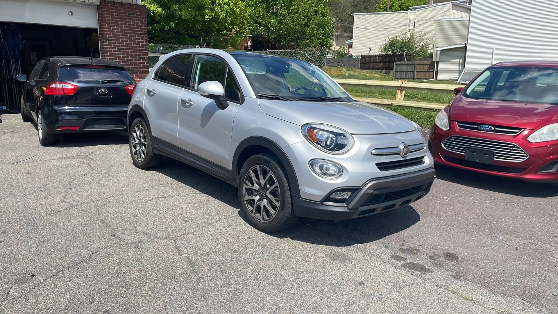 fiat 500x 2017 ZFBCFYCB7HP552513 image fiat 500x 2017 ZFBCFYCB7HP552513 image