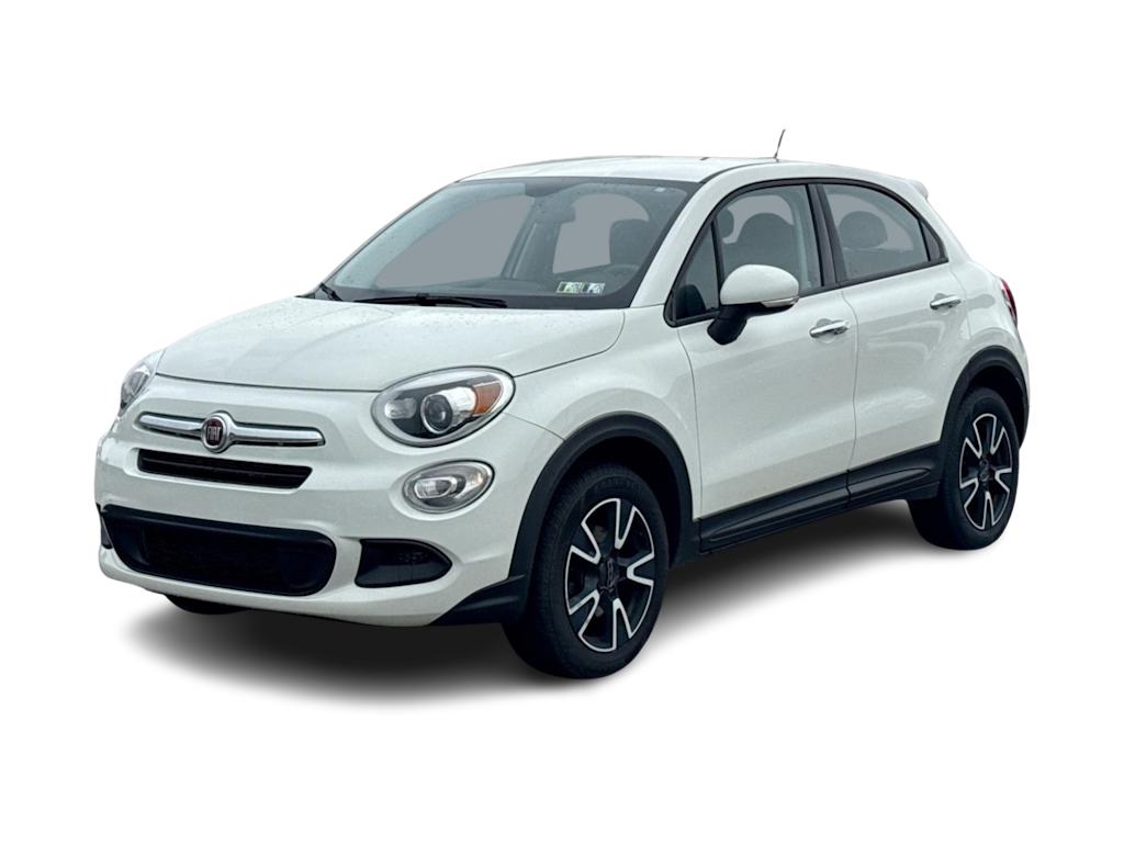 fiat 500x 2017 ZFBCFYAB9HP603819 image fiat 500x 2017 ZFBCFYAB9HP603819 image