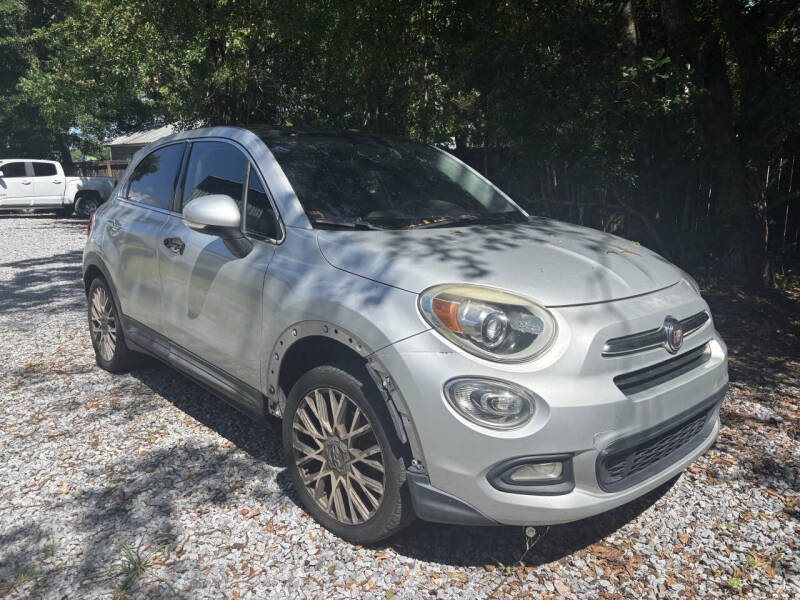 fiat 500x 2017 ZFBCFXDB8HP529797 image fiat 500x 2017 ZFBCFXDB8HP529797 image