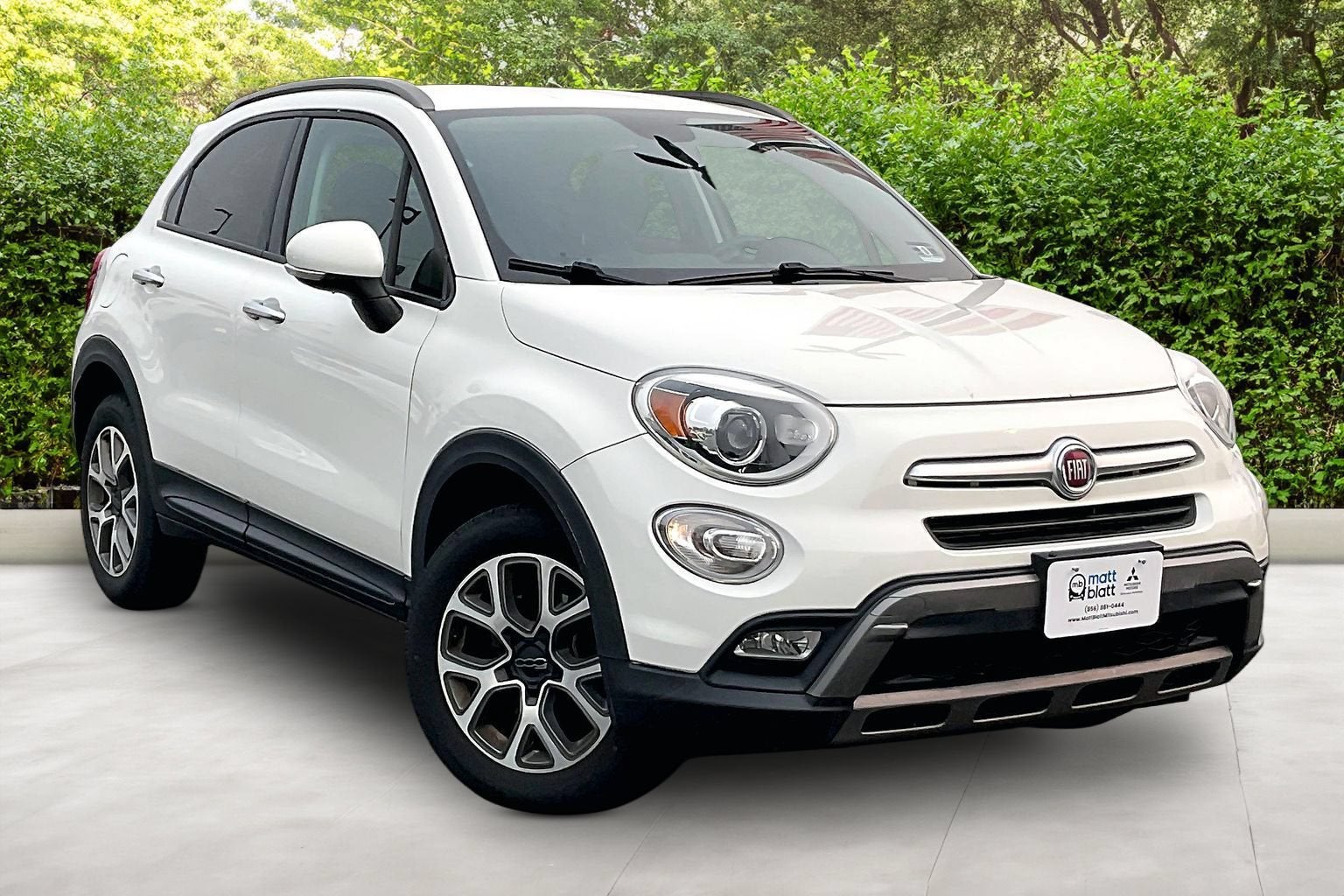 fiat 500x 2017 ZFBCFYCB4HP611467 image fiat 500x 2017 ZFBCFYCB4HP611467 image