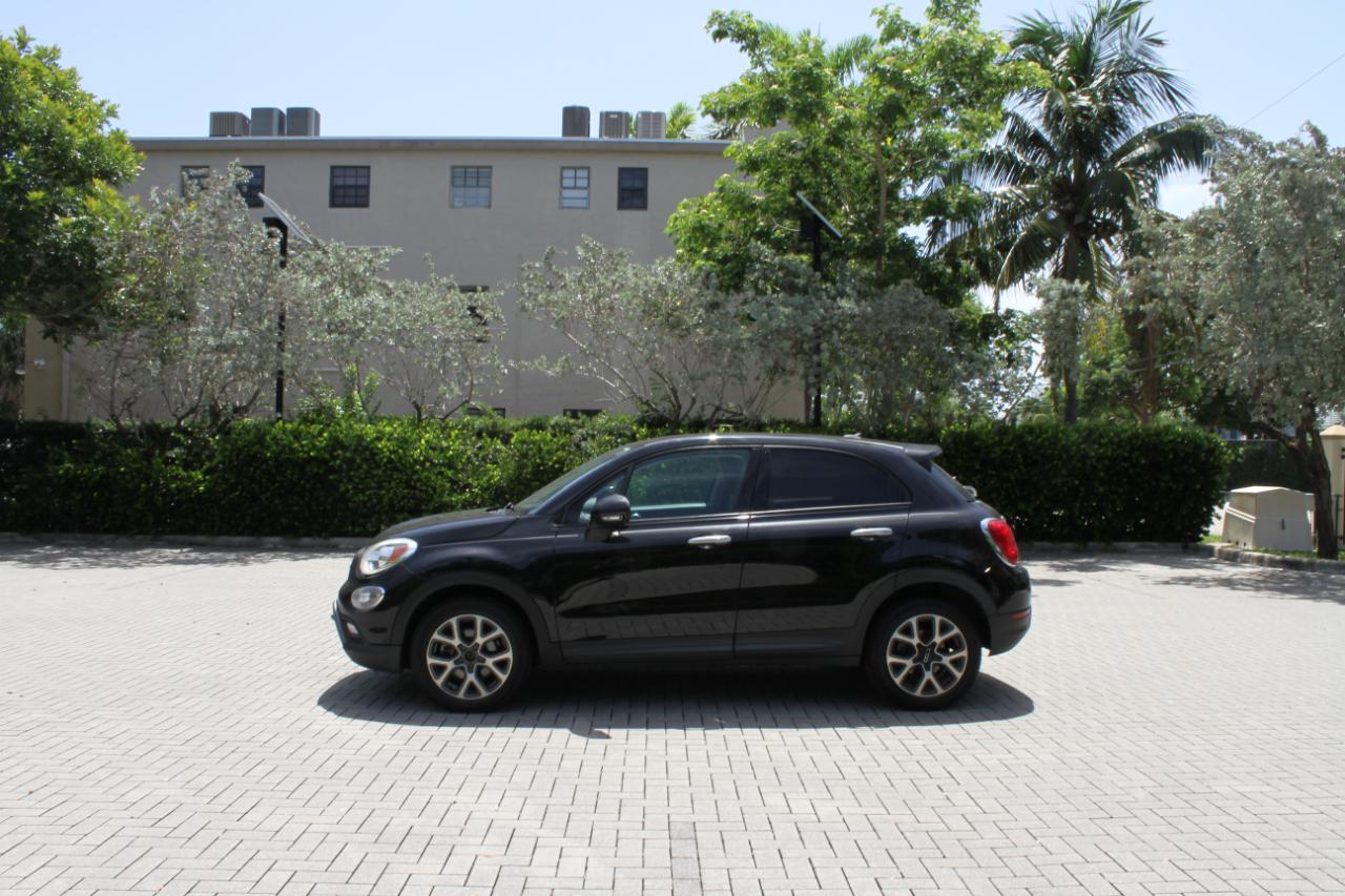 fiat 500x 2017 ZFBCFXCB5HP608071 image fiat 500x 2017 ZFBCFXCB5HP608071 image