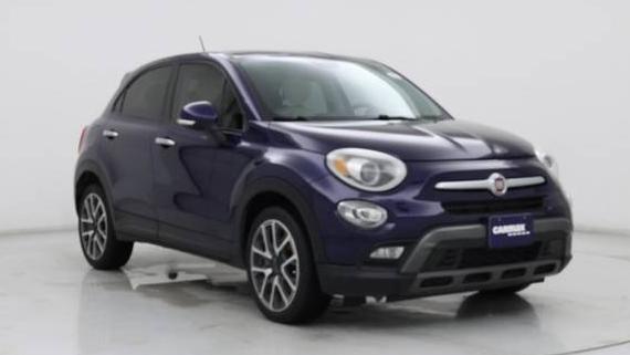 FIAT 500X 2017 ZFBCFXCB7HP553428 image