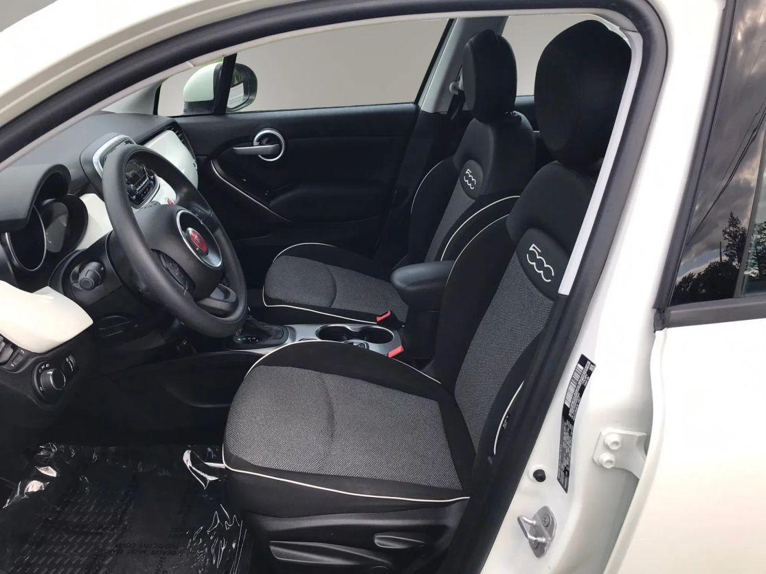 fiat 500x 2017 ZFBCFXAB4HP625401 image fiat 500x 2017 ZFBCFXAB4HP625401 image