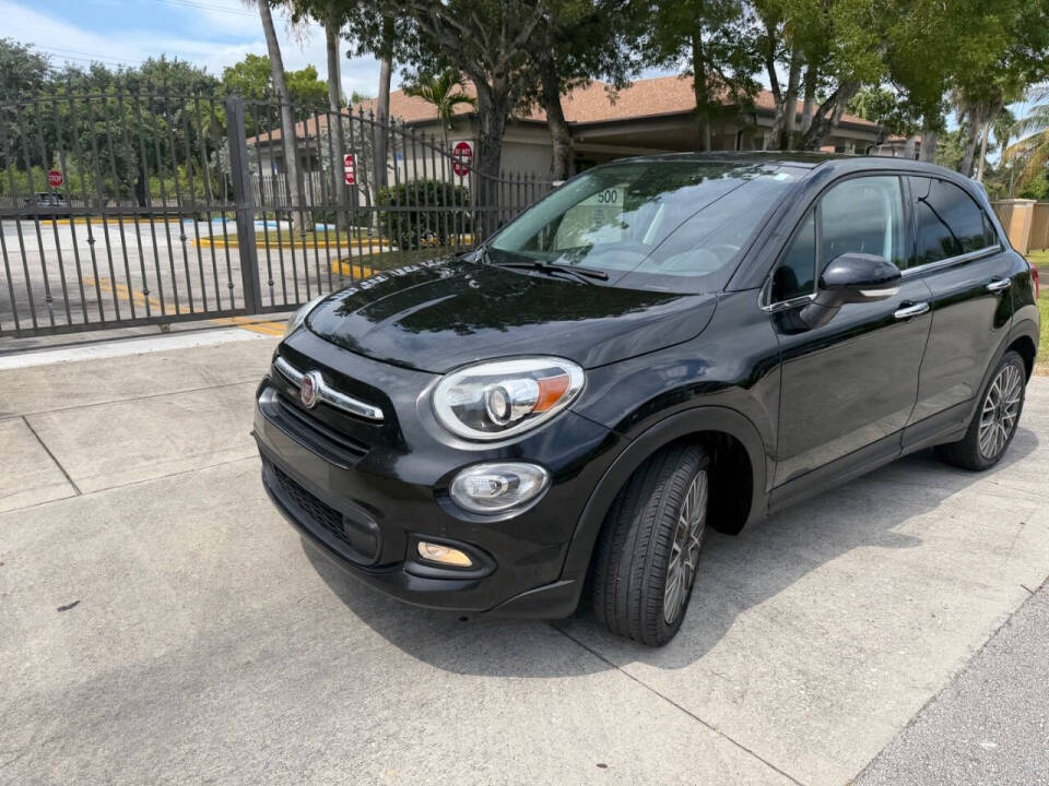 fiat 500x 2017 ZFBCFXDB8HP581902 image fiat 500x 2017 ZFBCFXDB8HP581902 image