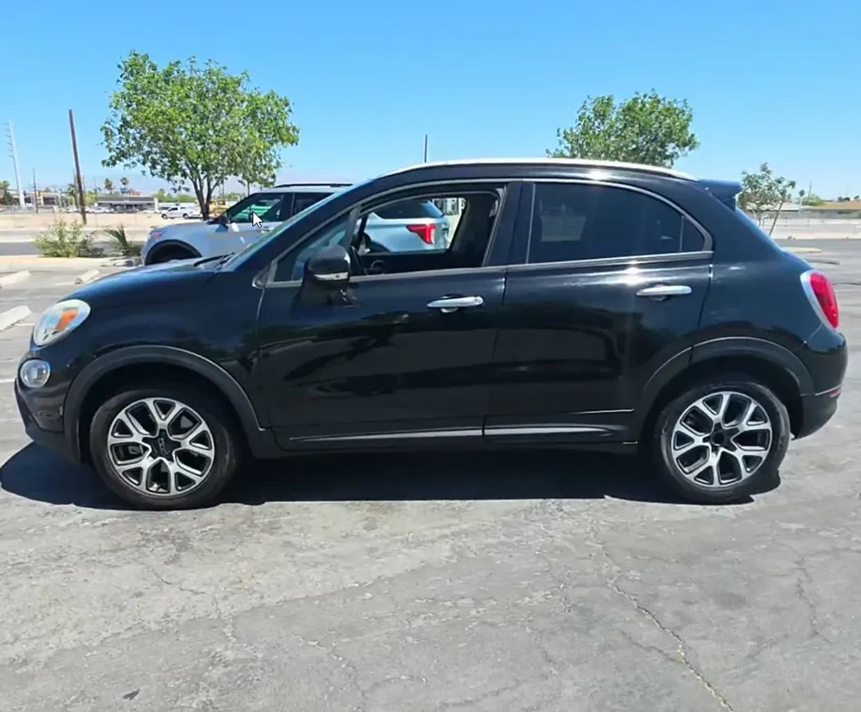 fiat 500x 2017 ZFBCFXCB0HP614375 image fiat 500x 2017 ZFBCFXCB0HP614375 image