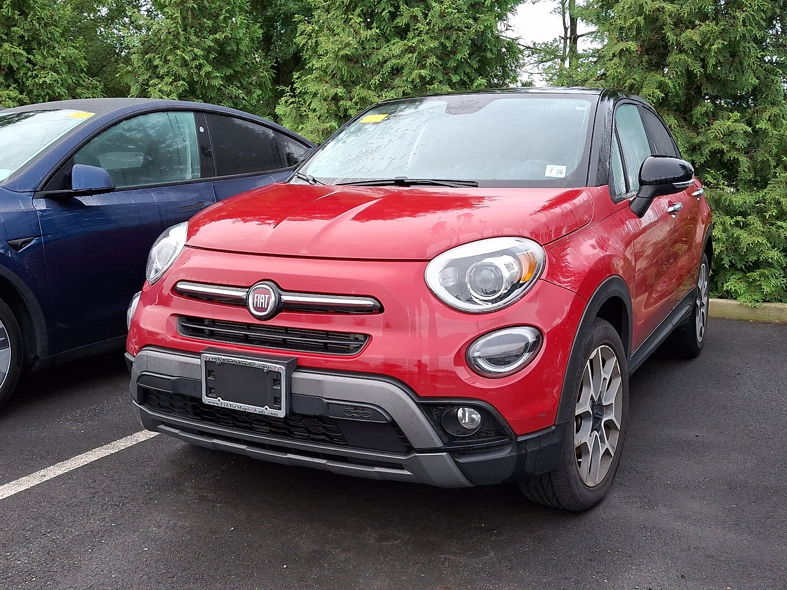 fiat 500x 2020 ZFBNFYB18LP879464 image fiat 500x 2020 ZFBNFYB18LP879464 image