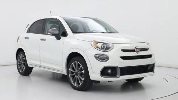 FIAT 500X 2020 ZFBNFYA11LP877654 image