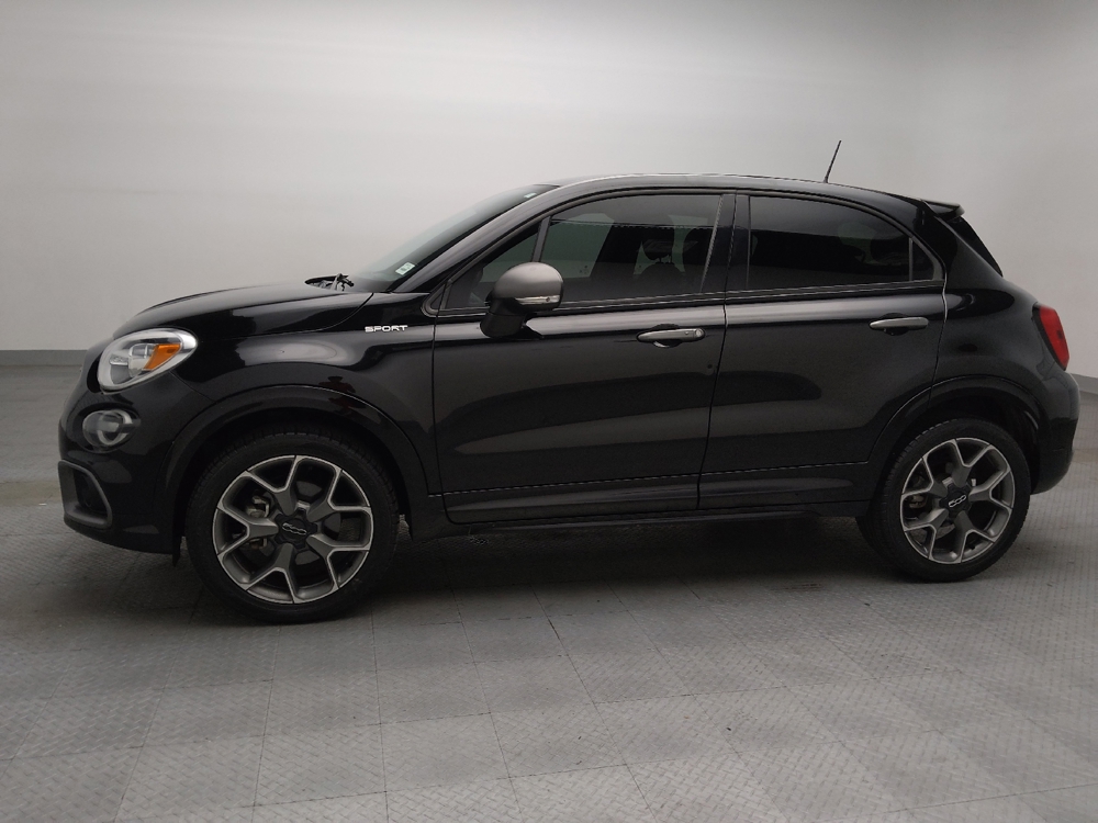 fiat 500x 2020 ZFBNFYC11LP870684 image fiat 500x 2020 ZFBNFYC11LP870684 image