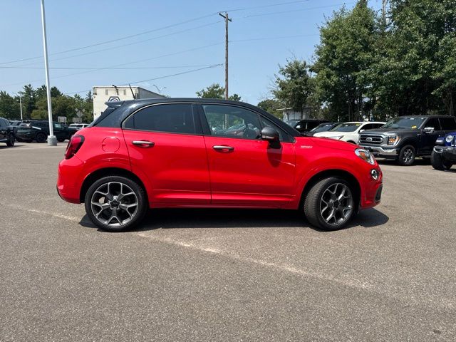 fiat 500x 2020 ZFBNFYC14LP848548 image fiat 500x 2020 ZFBNFYC14LP848548 image
