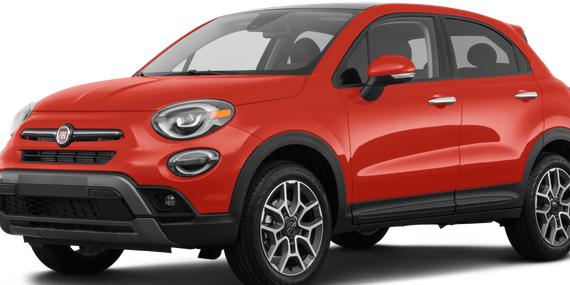 FIAT 500X 2022 ZFBNF3C18NP974529 image FIAT 500X 2022 ZFBNF3C18NP974529 image