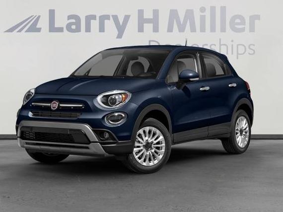 FIAT 500X 2022 ZFBNF3C16NP980300 image