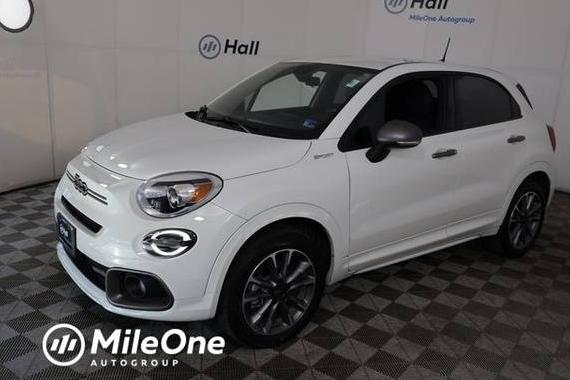 fiat 500x 2022 ZFBNF3C15NP980014 image fiat 500x 2022 ZFBNF3C15NP980014 image