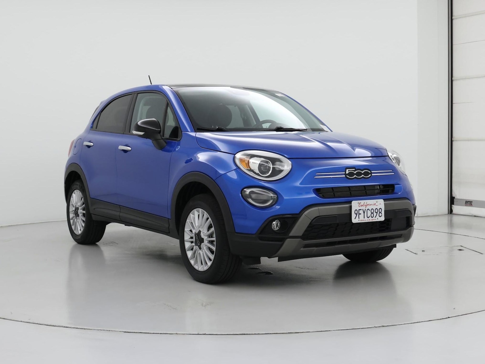 fiat 500x 2022 ZFBNF3B16NP980184 image fiat 500x 2022 ZFBNF3B16NP980184 image