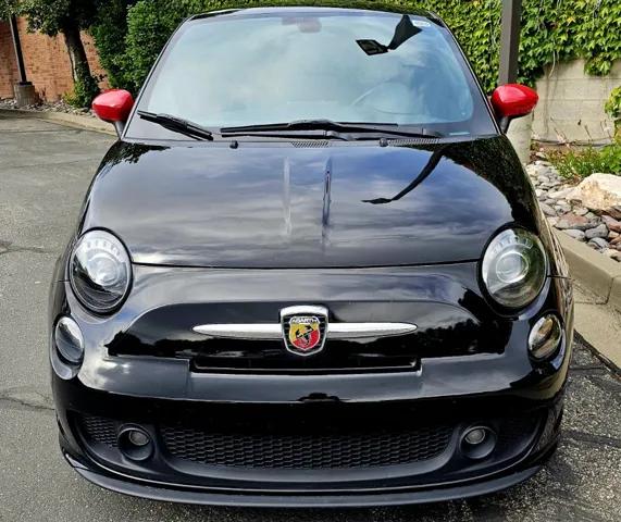 fiat 500 2016 3C3CFFFH5GT126027 image fiat 500 2016 3C3CFFFH5GT126027 image