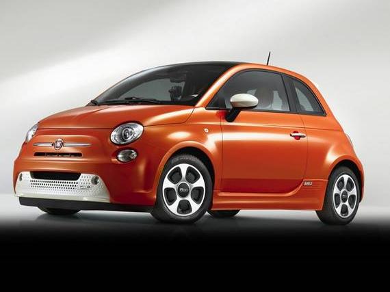 FIAT 500 2016 3C3CFFGEXGT180346 image