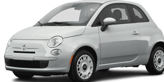 FIAT 500 2016 3C3CFFAR5GT173784 image