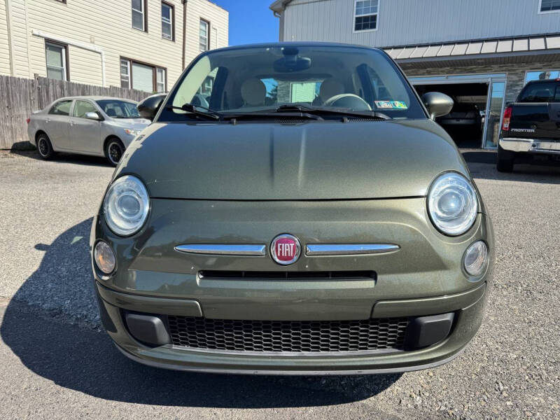 fiat 500 2016 3C3CFFKR0GT155482 image fiat 500 2016 3C3CFFKR0GT155482 image