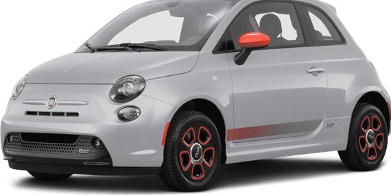 FIAT 500 2016 3C3CFFGE4GT113659 image