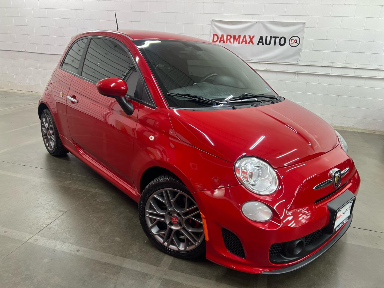 fiat 500 2016 3C3CFFFH1GT165455 image fiat 500 2016 3C3CFFFH1GT165455 image