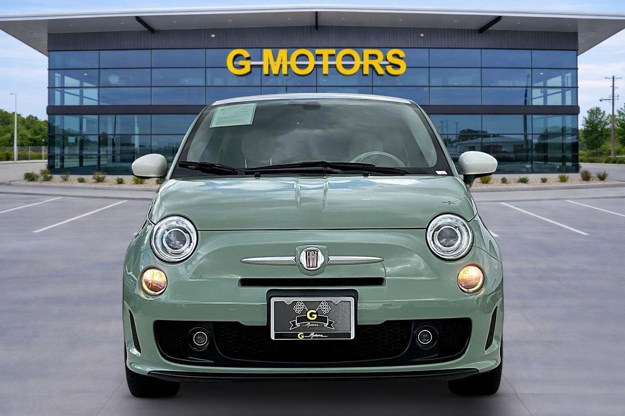 fiat 500 2019 3C3CFFCH8KT861534 image fiat 500 2019 3C3CFFCH8KT861534 image