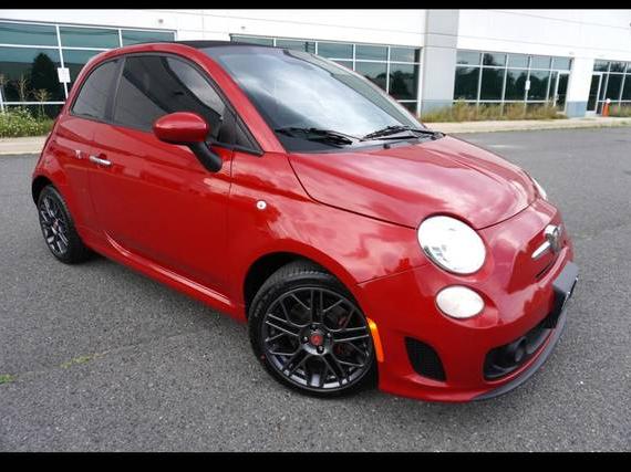FIAT 500 2019 3C3CFFJH2KT858793 image FIAT 500 2019 3C3CFFJH2KT858793 image