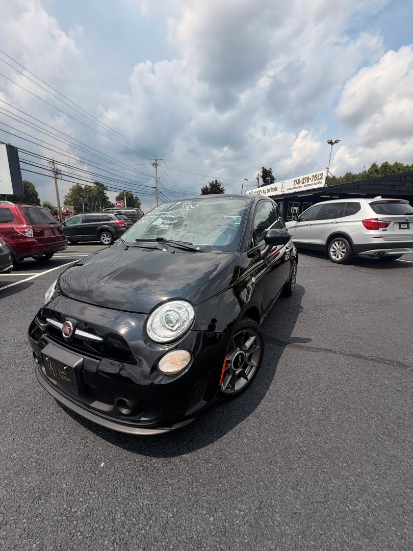 fiat 500 2019 3C3CFFKH6KT757710 image fiat 500 2019 3C3CFFKH6KT757710 image