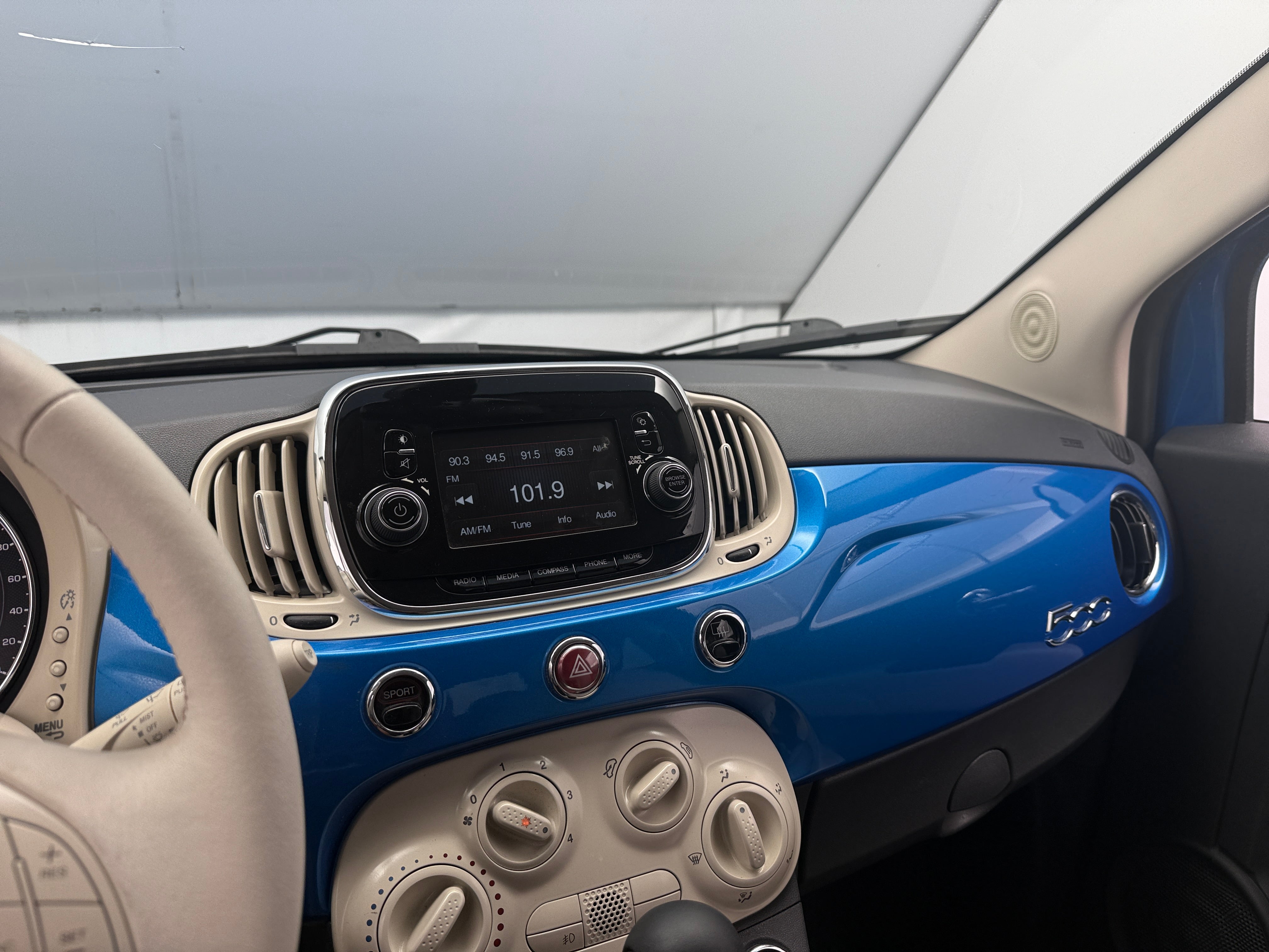 fiat 500 2019 3C3CFFKH3KT782984 image fiat 500 2019 3C3CFFKH3KT782984 image