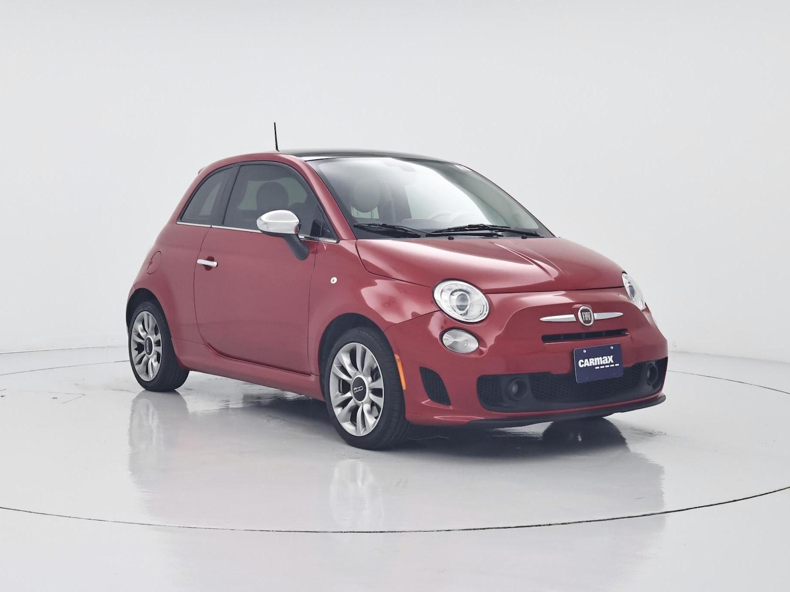 fiat 500 2018 3C3CFFCH4JT526978 image fiat 500 2018 3C3CFFCH4JT526978 image
