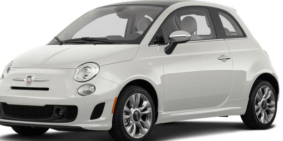 FIAT 500 2018 3C3CFFCH0JT523981 image