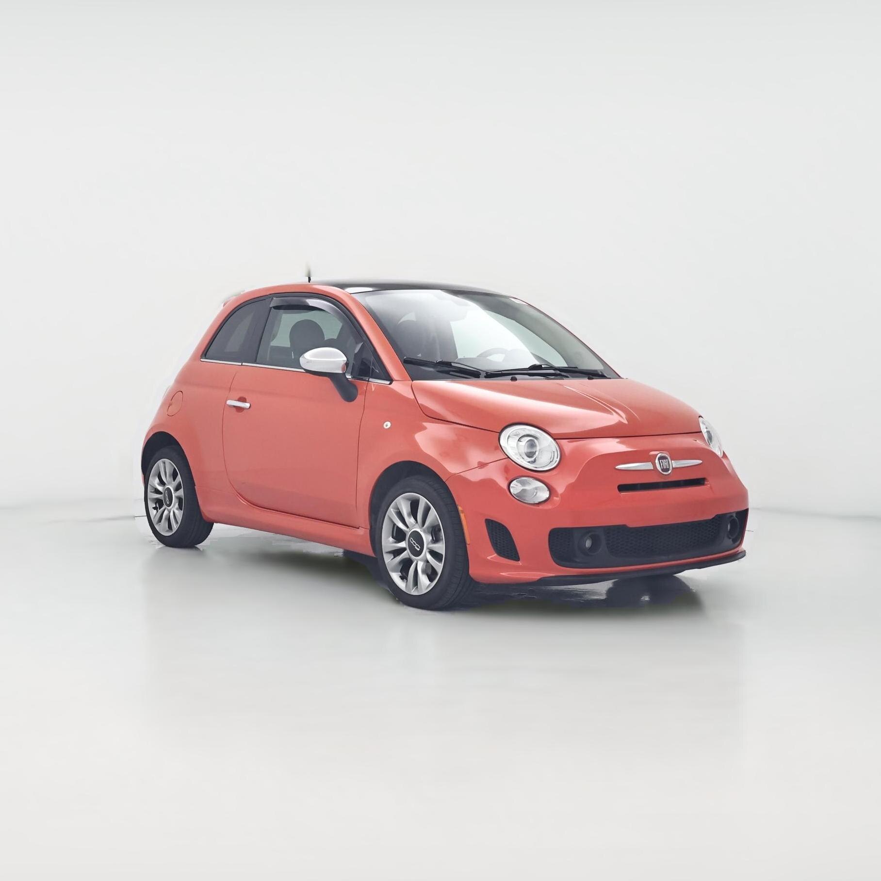 fiat 500 2018 3C3CFFCH8JT532184 image fiat 500 2018 3C3CFFCH8JT532184 image