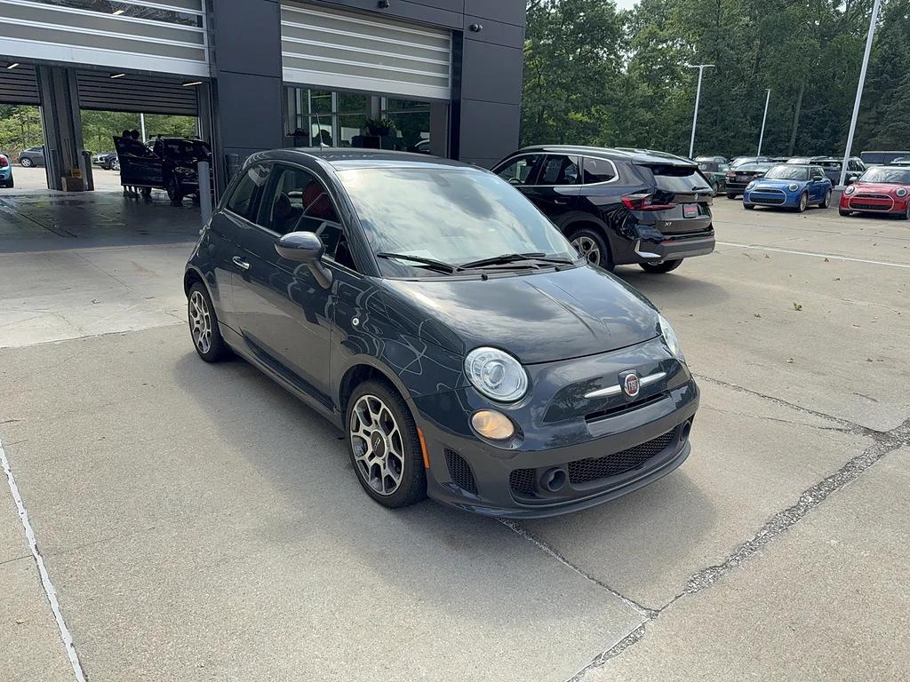fiat 500 2018 3C3CFFKH4JT359197 image fiat 500 2018 3C3CFFKH4JT359197 image