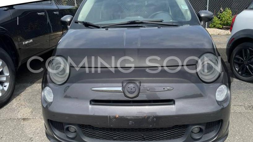 fiat 500 2018 3C3CFFKH5JT465111 image fiat 500 2018 3C3CFFKH5JT465111 image