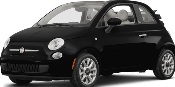 FIAT 500 2017 3C3CFFER1HT704765 image