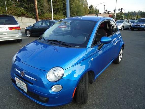 FIAT 500 2017 3C3CFFKR9HT514152 image FIAT 500 2017 3C3CFFKR9HT514152 image