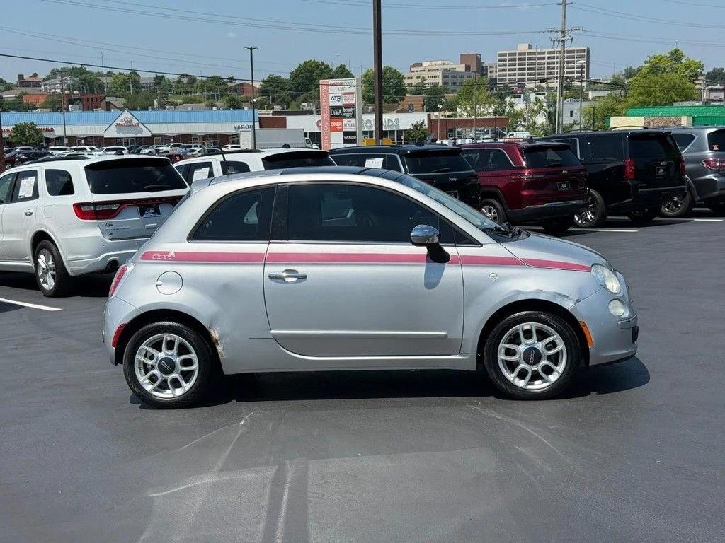 fiat 500 2012 3C3CFFCR0CT195019 image fiat 500 2012 3C3CFFCR0CT195019 image