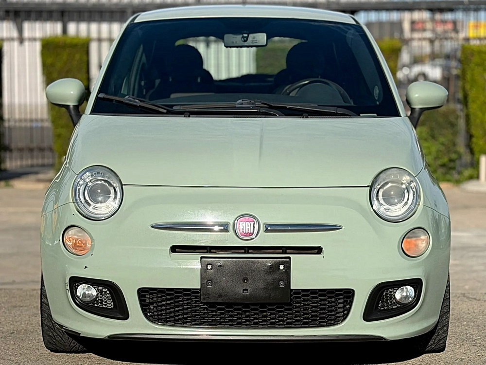 fiat 500 2012 3C3CFFBR2CT212601 image fiat 500 2012 3C3CFFBR2CT212601 image